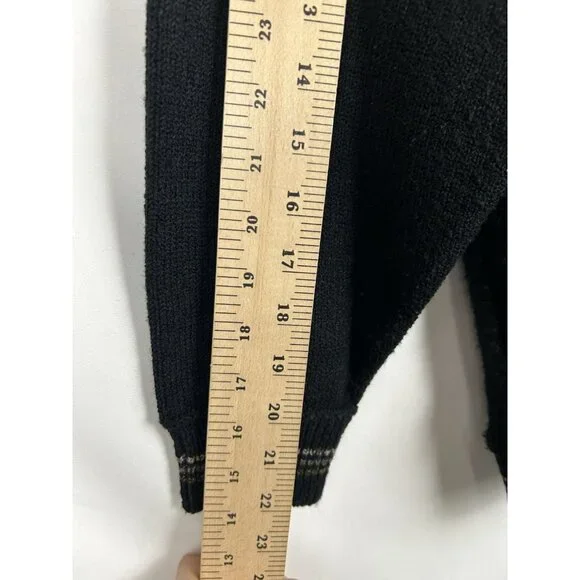 Vintage Protege Collection Mens Sweater Large Coogi Style Biggie Cosby USA Made - Picture 5 of 10